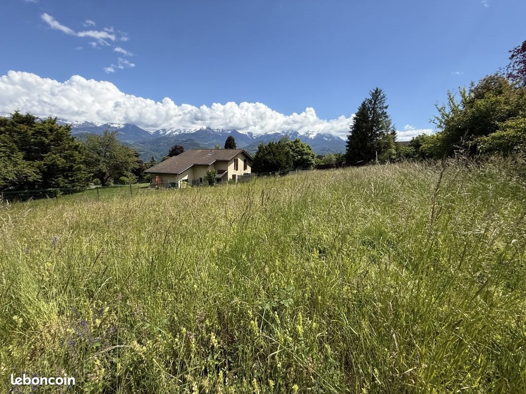 Maison à vendre, 1514m², Bernin