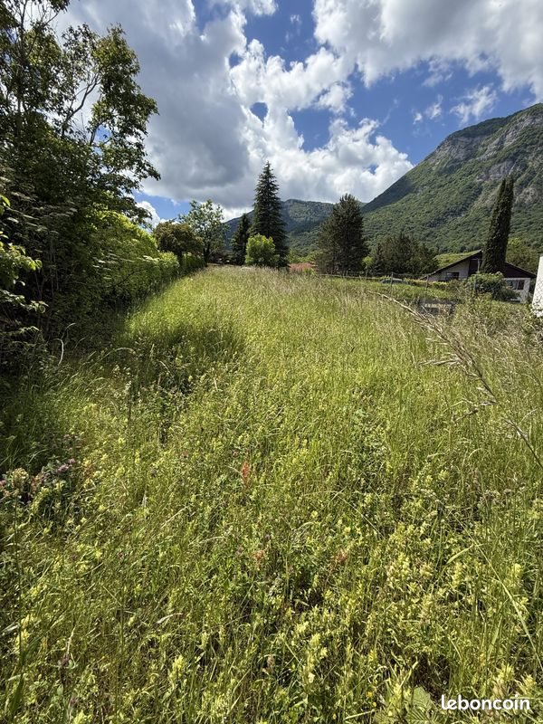 Maison à vendre, 1514m², Bernin