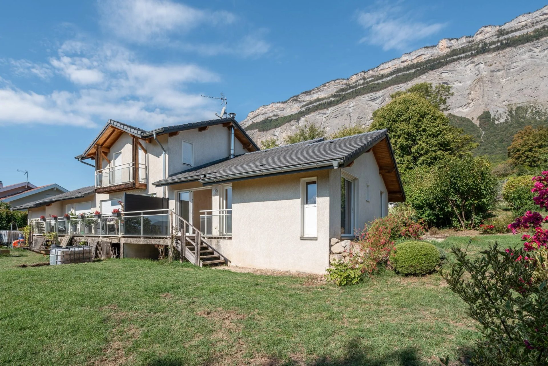 Appartement à vendre, 55m², Biviers