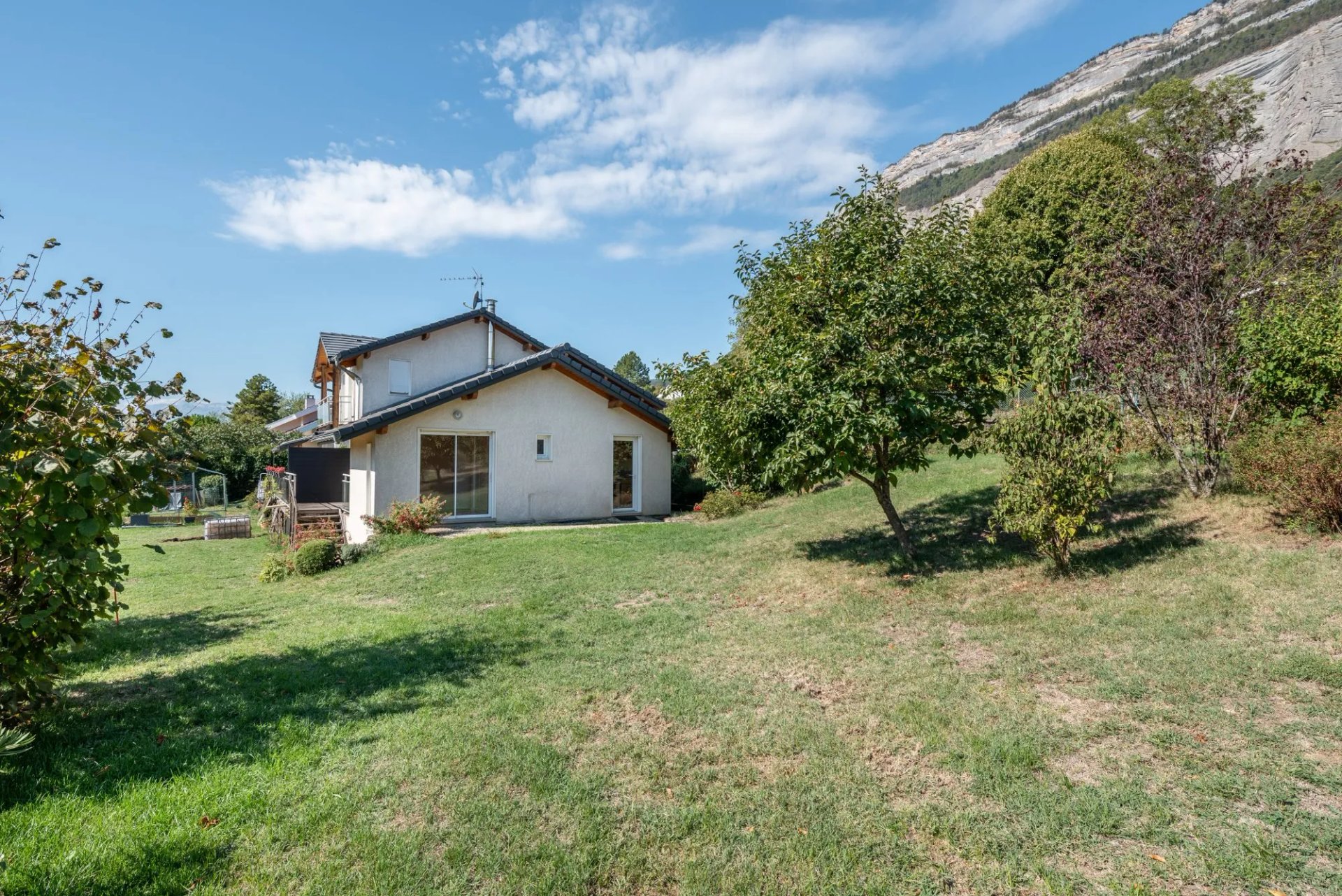 Appartement à vendre, 55m², Biviers