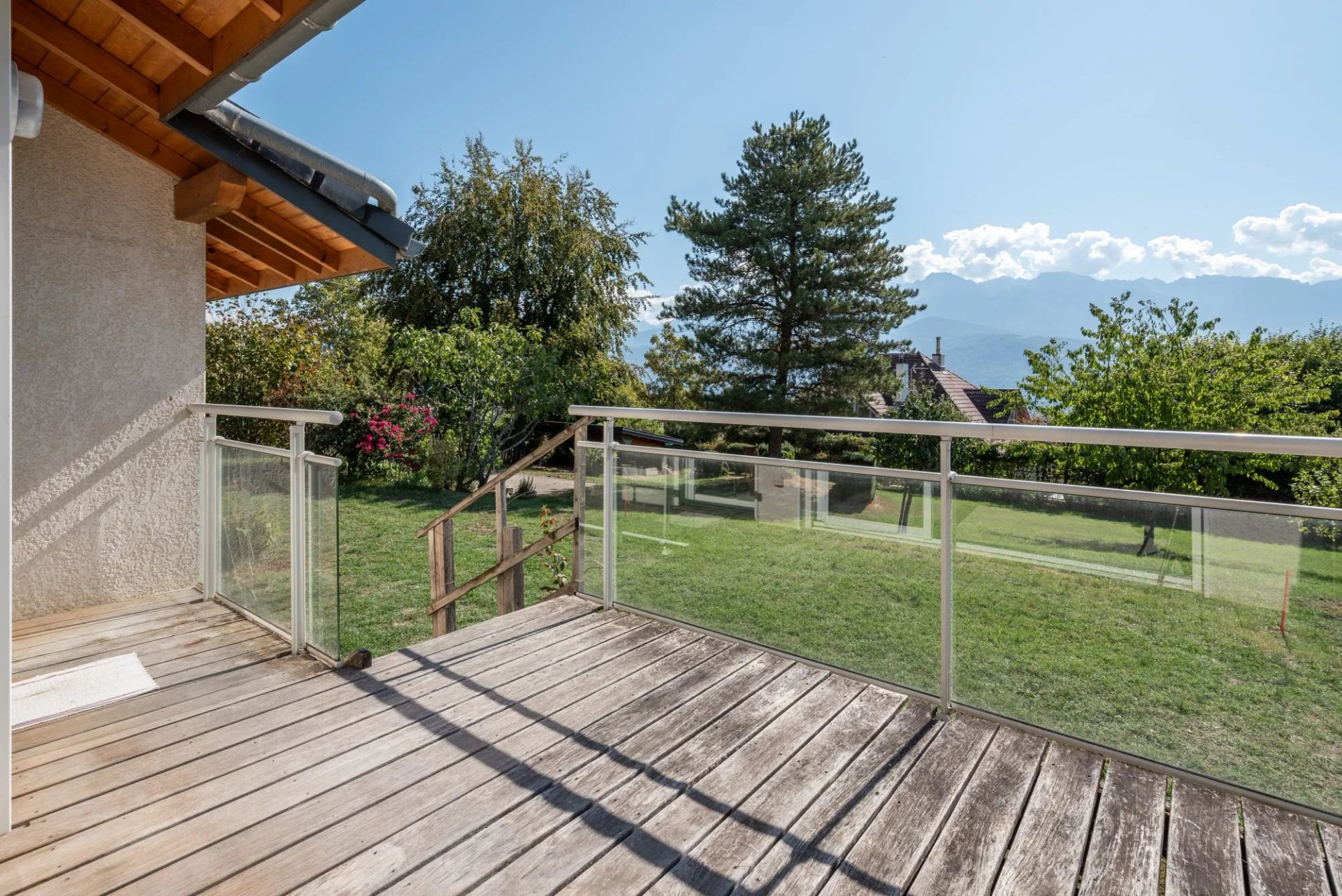 Appartement à vendre, 55m², Biviers