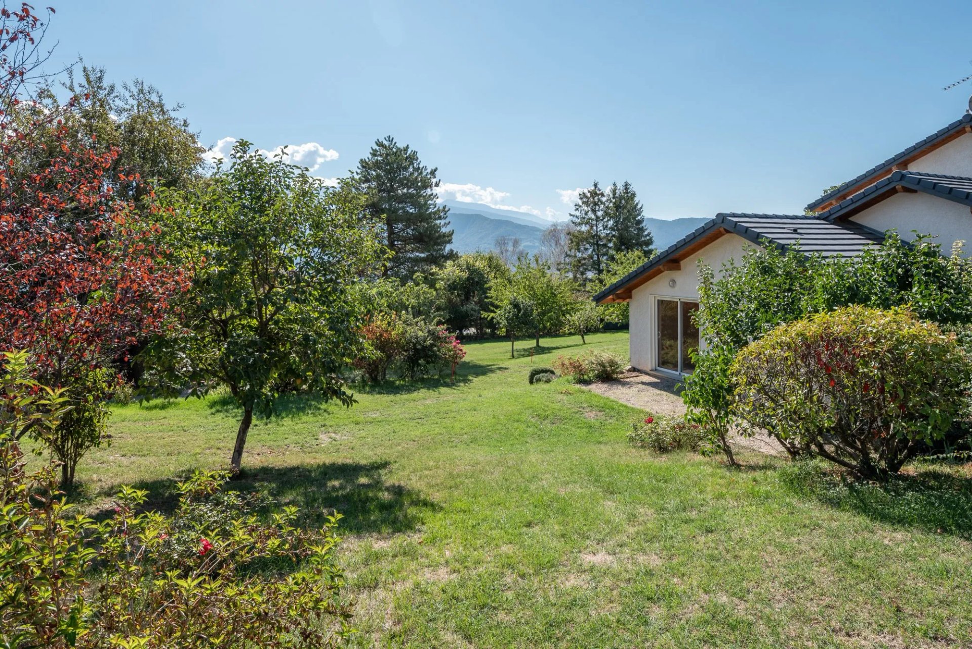 Appartement à vendre, 55m², Biviers