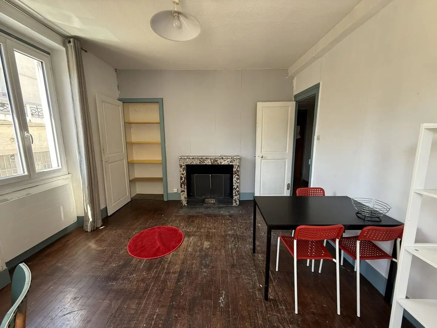 Appartement à vendre, 37m², Grenoble