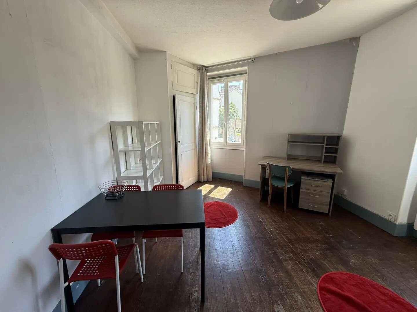 Appartement à vendre, 37m², Grenoble