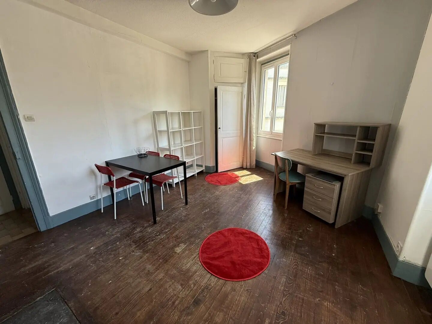 Appartement à vendre, 37m², Grenoble