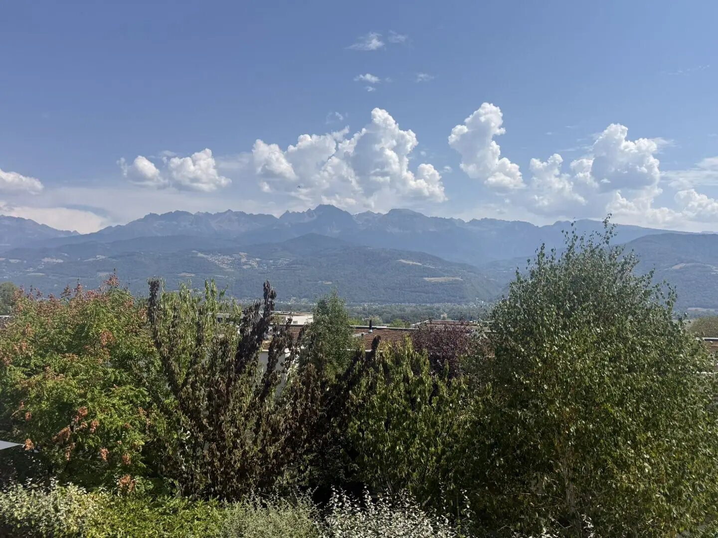Appartement à vendre, 82m², Montbonnot-Saint-Martin