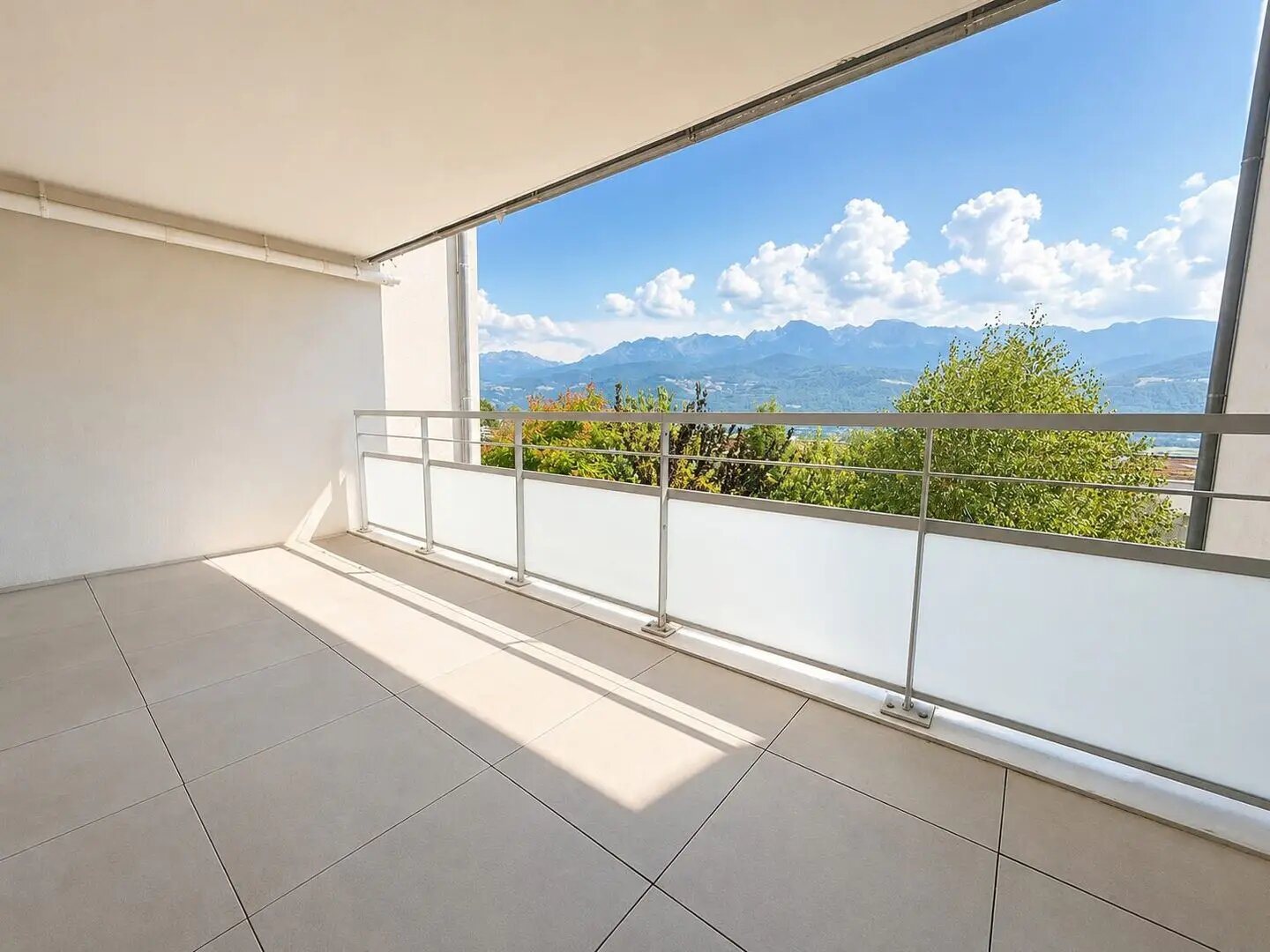 Appartement à vendre, 82m², Montbonnot-Saint-Martin