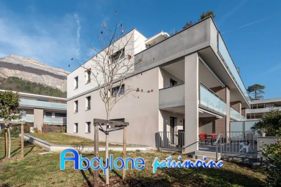 Appartement à vendre, 93m², Corenc