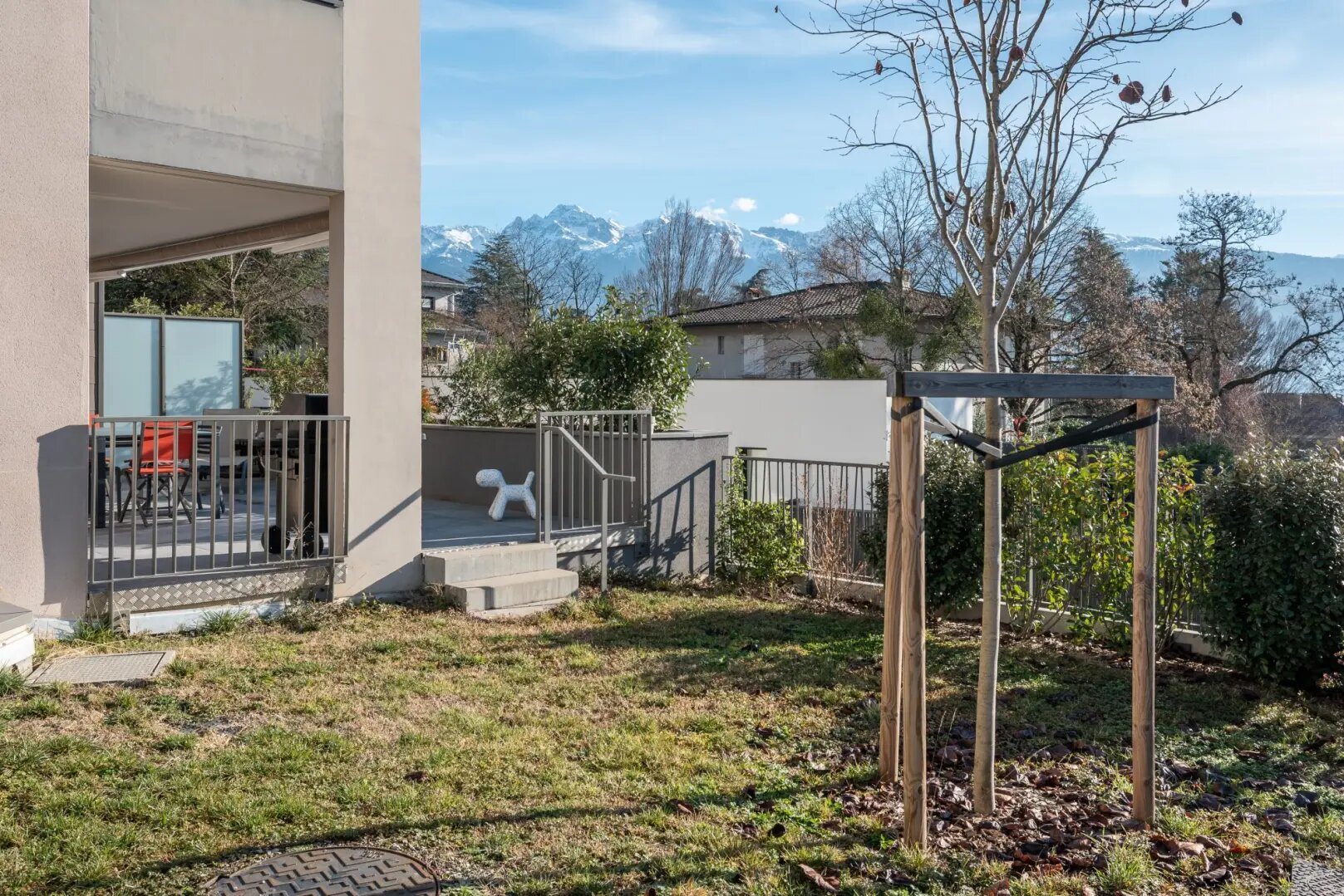 Appartement à vendre, 93m², Corenc