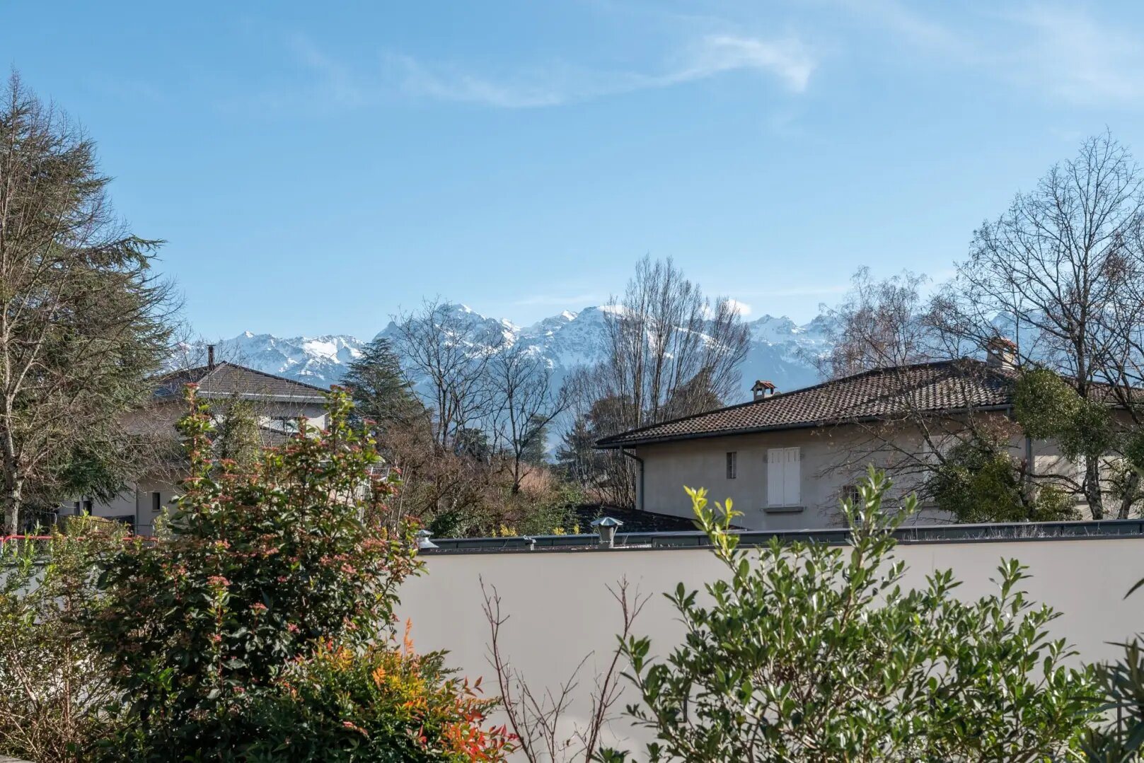 Appartement à vendre, 93m², Corenc