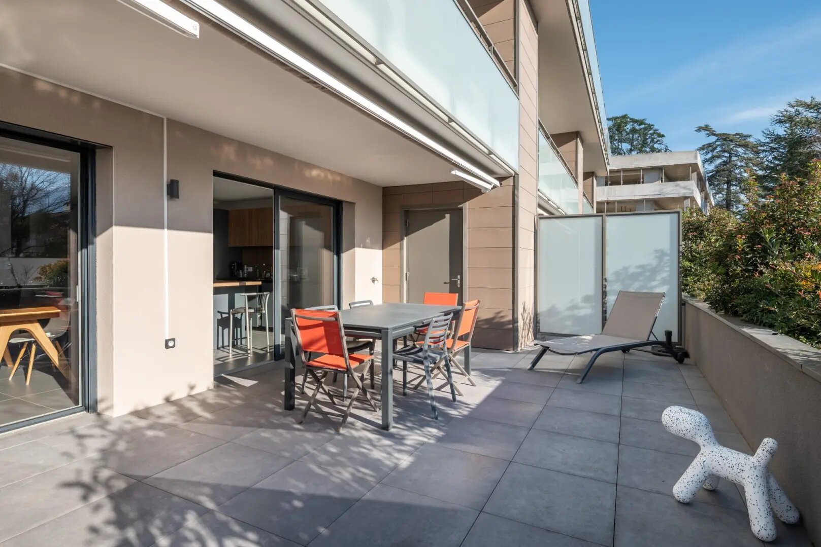 Appartement à vendre, 93m², Corenc