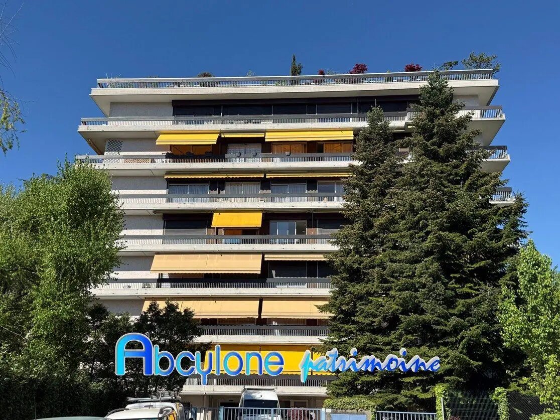 Appartement à vendre, 81m², Grenoble