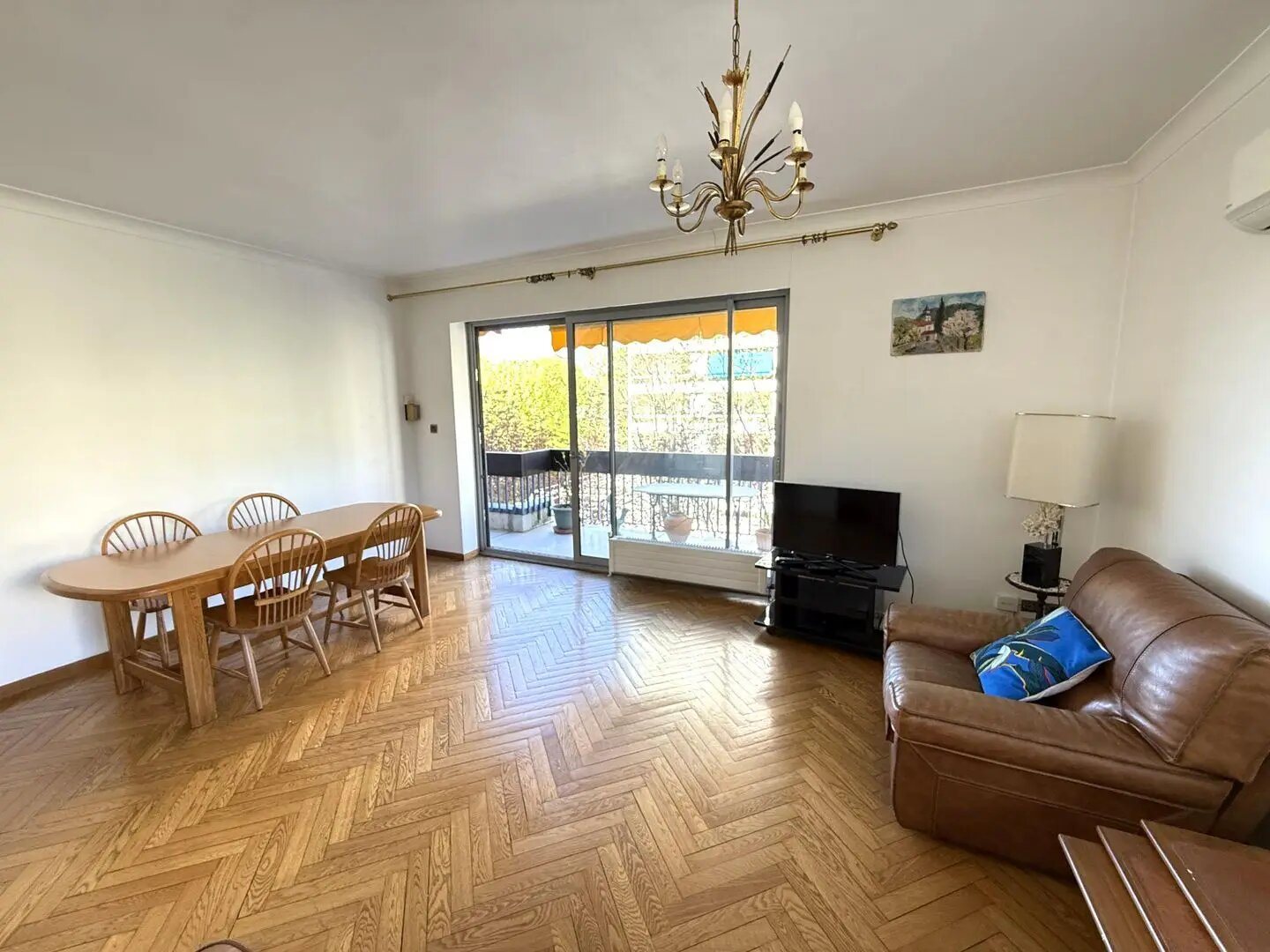 Appartement à vendre, 81m², Grenoble