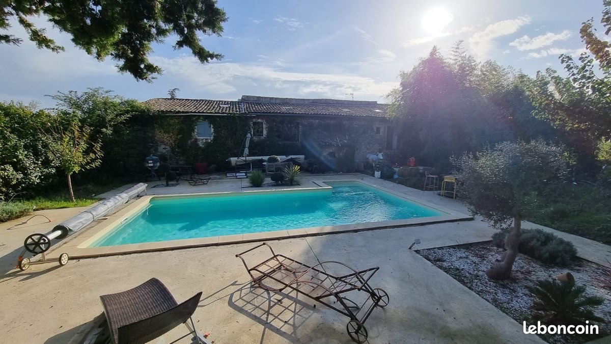 Maison à vendre, 291m², Roynac