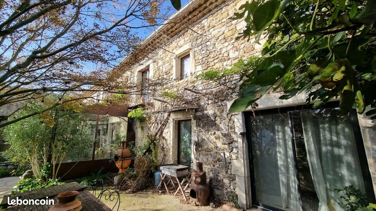 Maison à vendre, 291m², Roynac