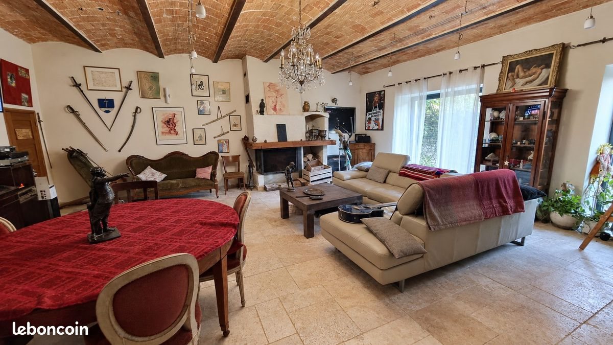 Maison à vendre, 291m², Roynac