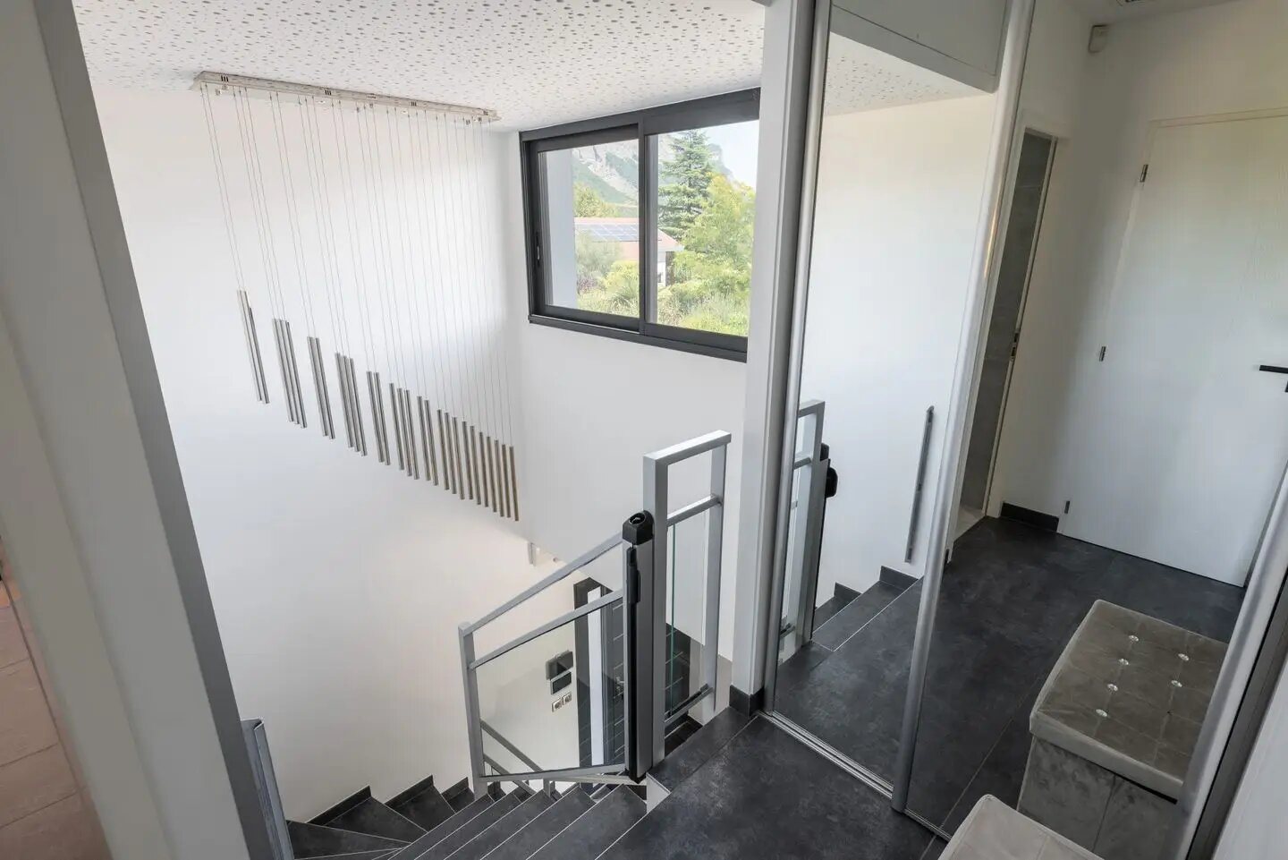 Maison à vendre, 180m², Bernin