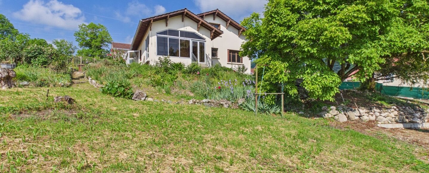 Maison à vendre, 120m², Tullins