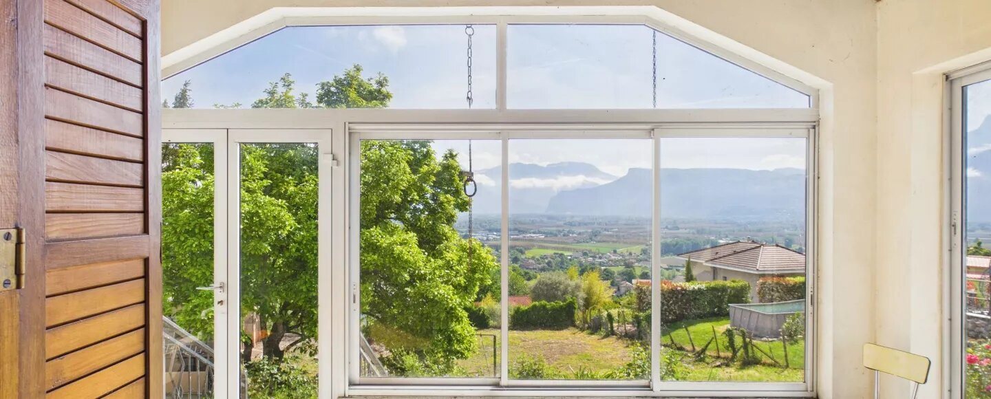 Maison à vendre, 120m², Tullins
