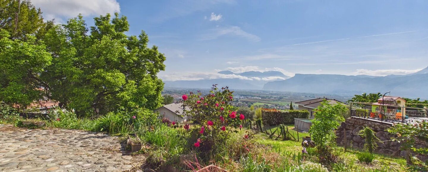 Maison à vendre, 120m², Tullins