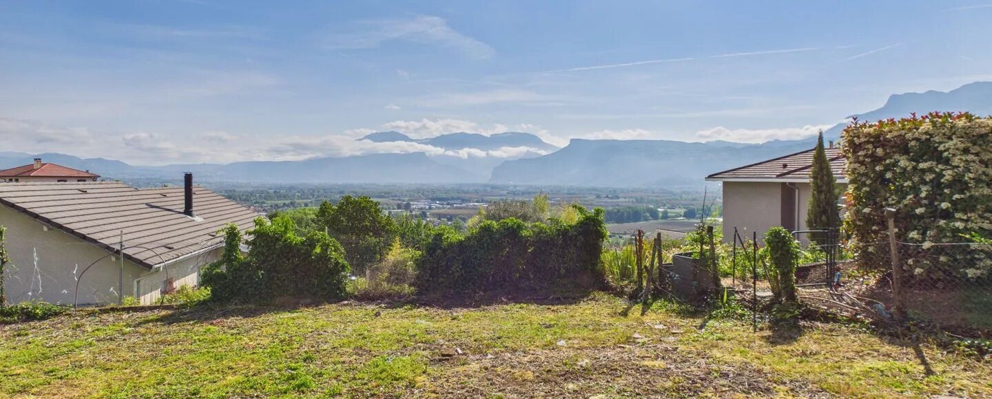 Maison à vendre, 120m², Tullins
