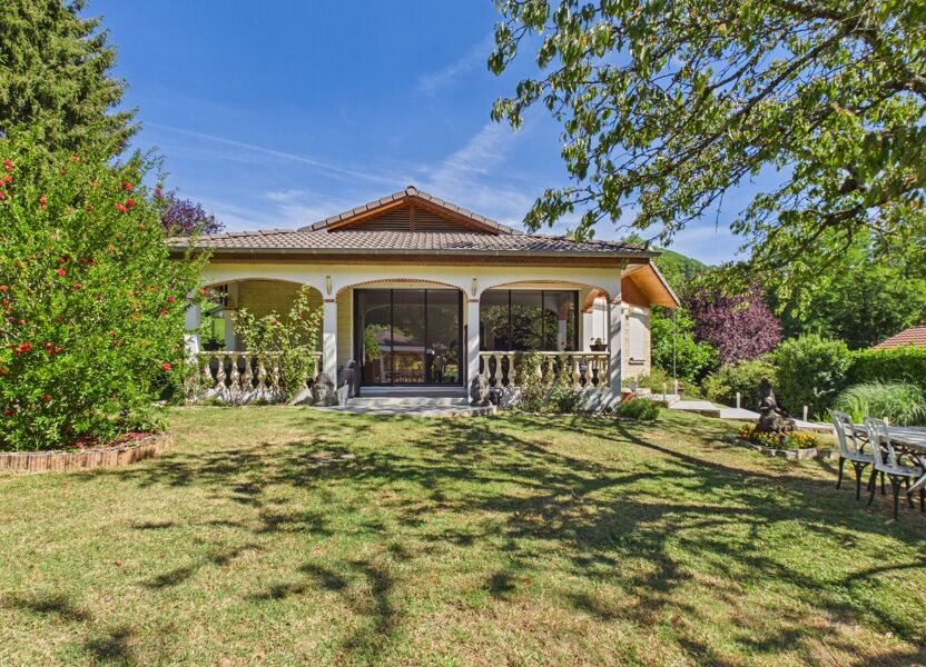 Maison à vendre, 177m², Varacieux