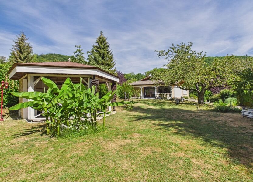 Maison à vendre, 177m², Varacieux