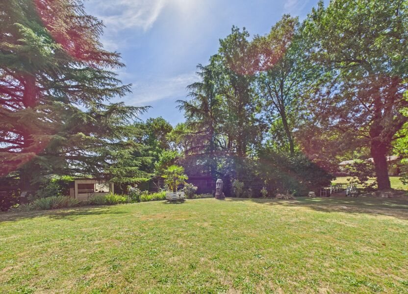 Maison à vendre, 177m², Varacieux