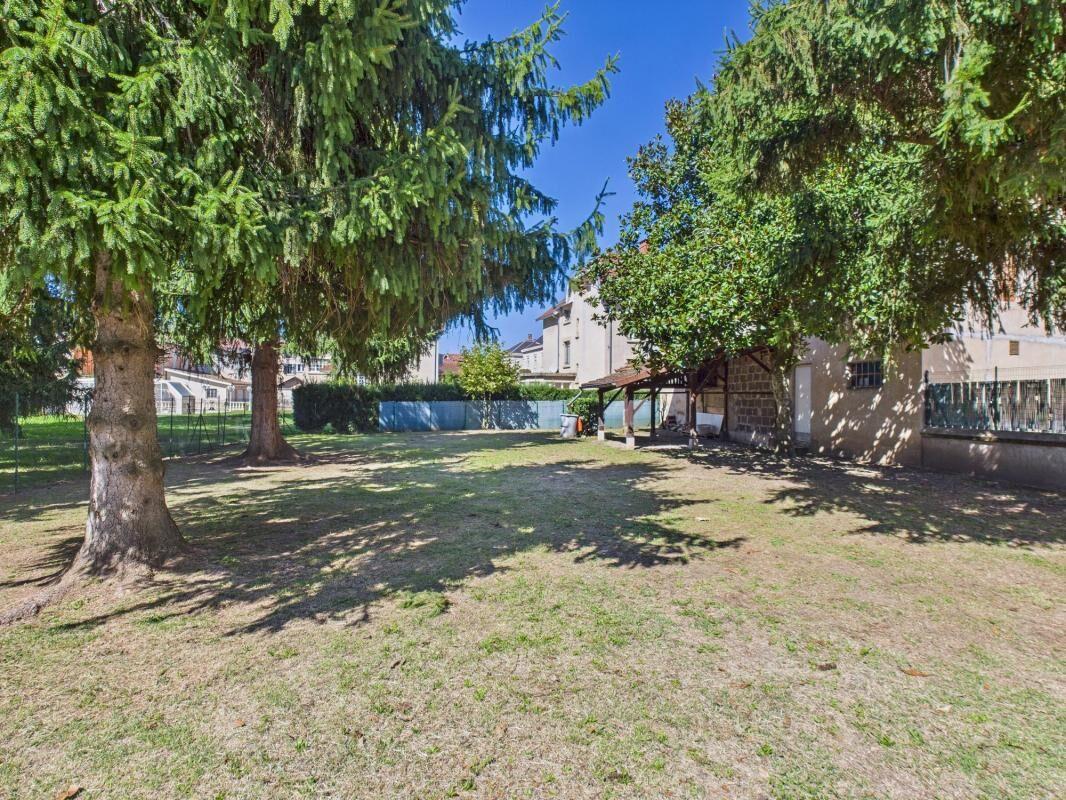 Maison à vendre, 80m², Saint-Marcellin