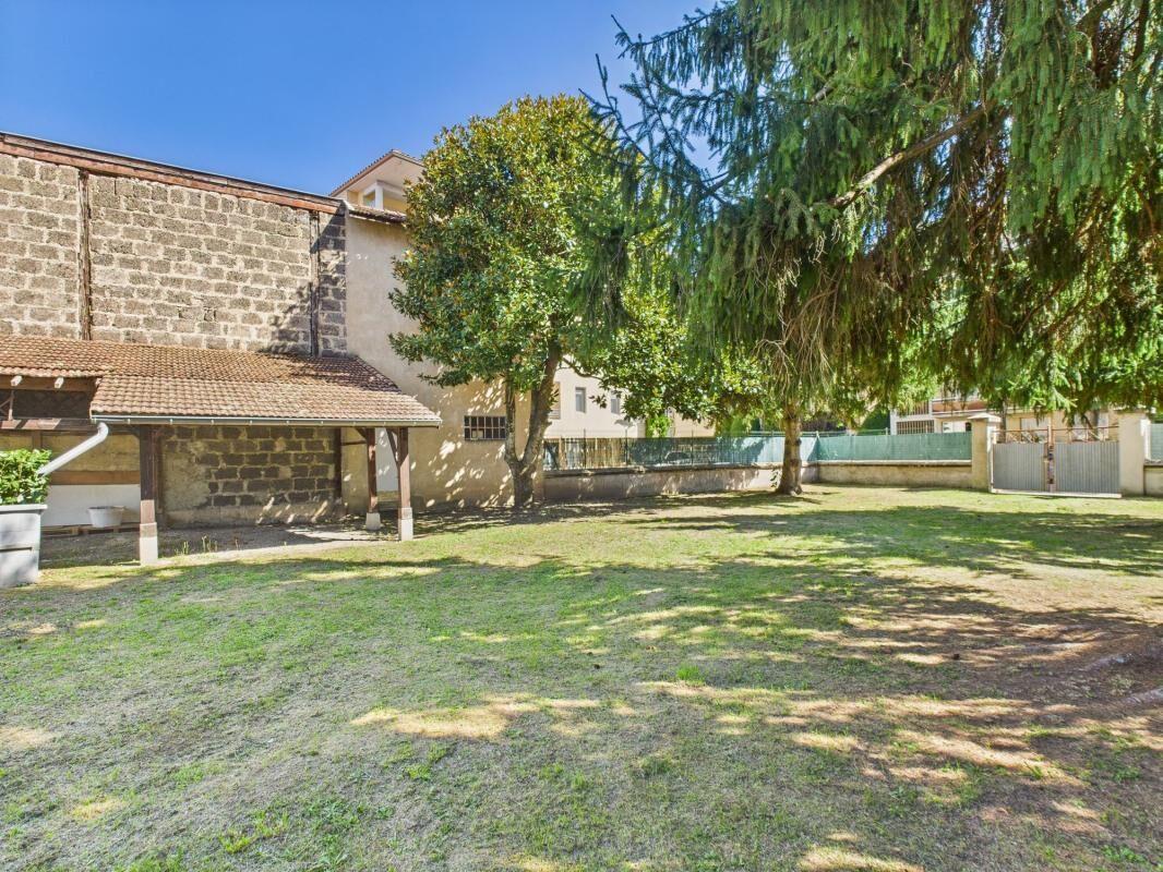 Maison à vendre, 80m², Saint-Marcellin