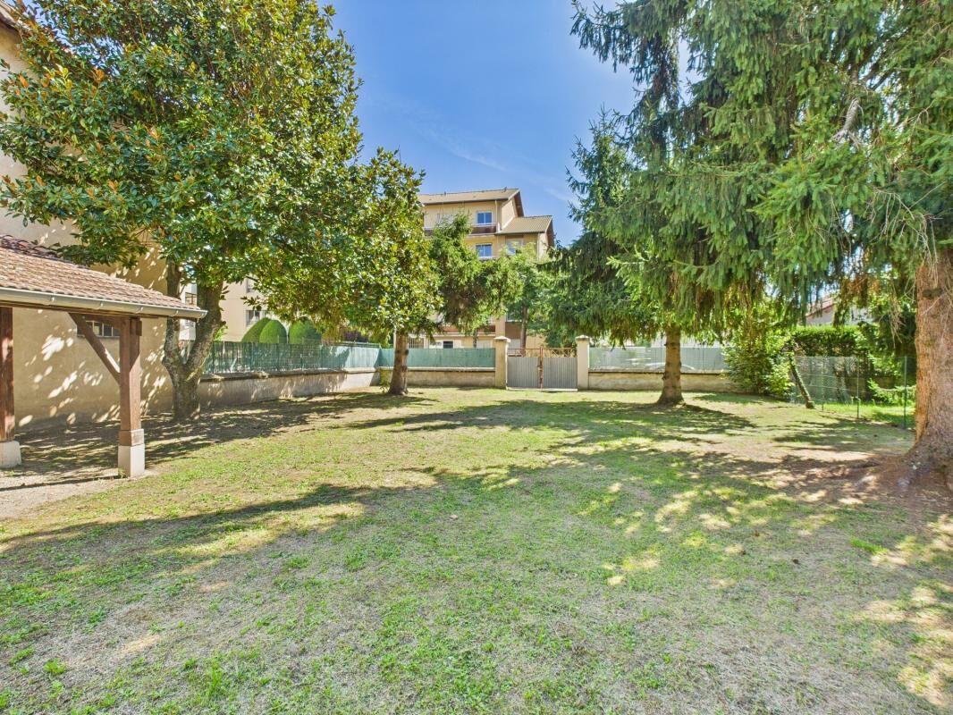 Maison à vendre, 80m², Saint-Marcellin