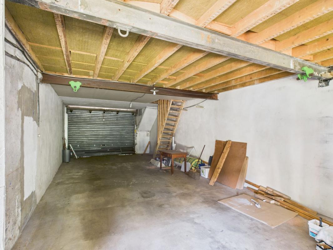 Maison à vendre, 80m², Saint-Marcellin