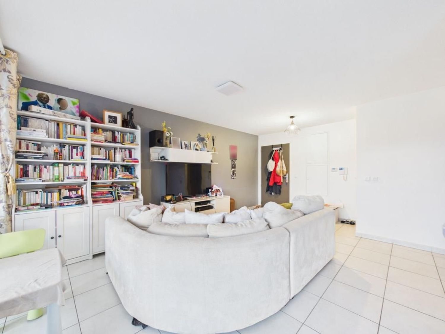 Appartement à vendre, 82m², Fontaine