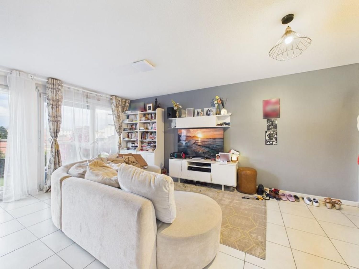 Appartement à vendre, 82m², Fontaine