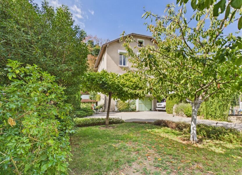 Maison à vendre, 150m², Saint-Marcellin
