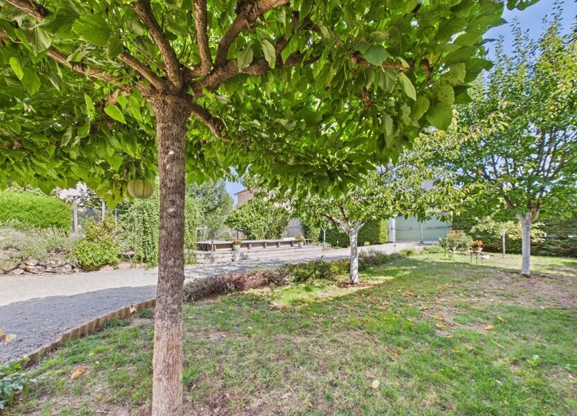 Maison à vendre, 150m², Saint-Marcellin