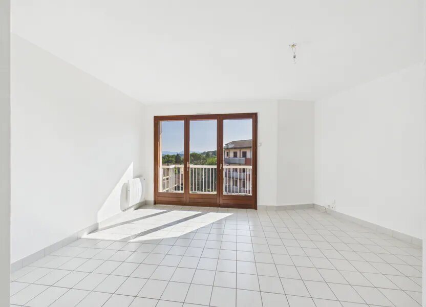 Appartement à vendre, 52m², Vinay