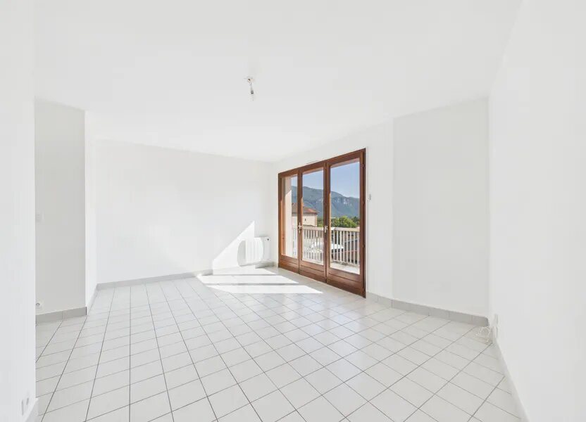 Appartement à vendre, 52m², Vinay