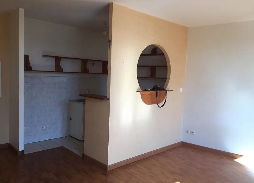 Appartement à vendre, 67m², Saint-Marcellin