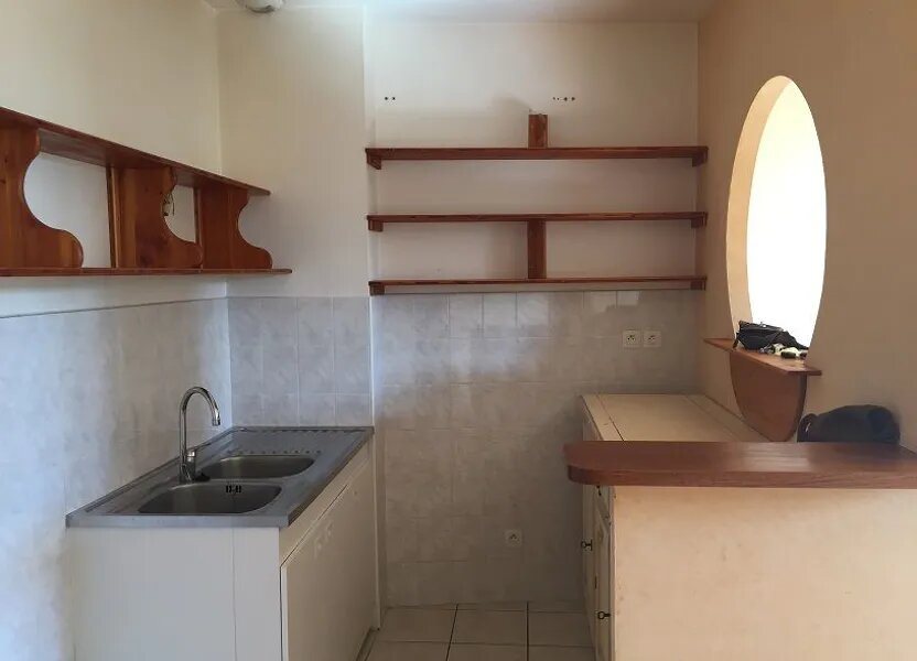 Appartement à vendre, 67m², Saint-Marcellin