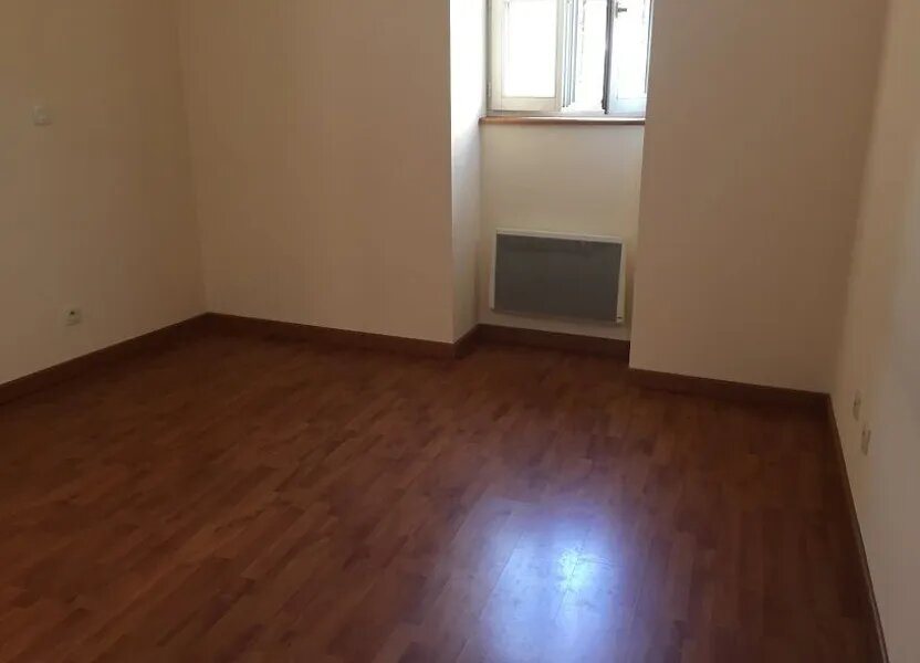 Appartement à vendre, 67m², Saint-Marcellin