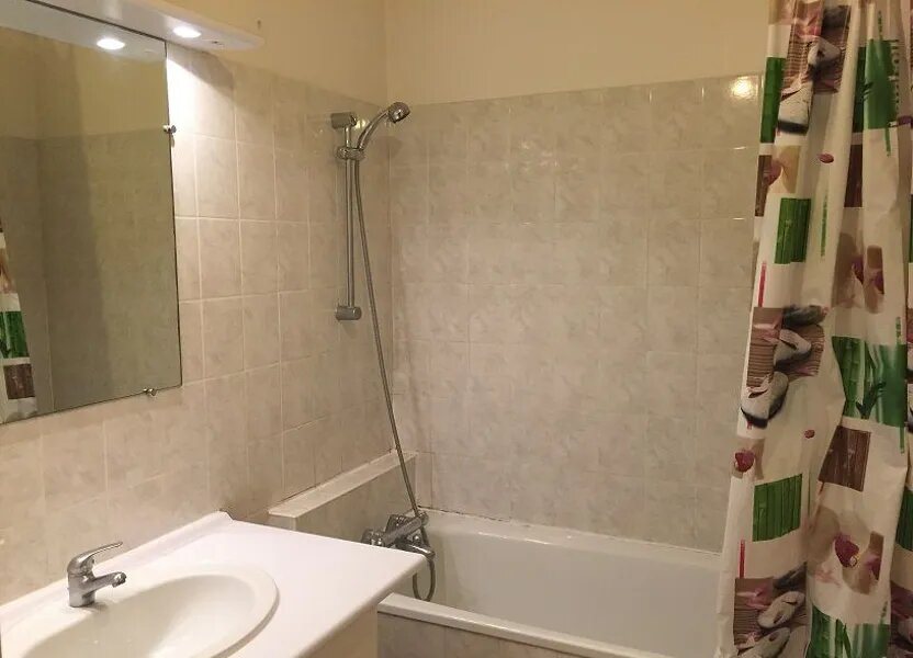 Appartement à vendre, 67m², Saint-Marcellin