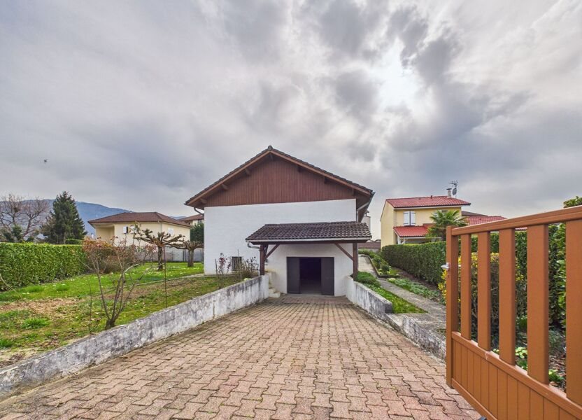Maison à vendre, 95m², Vinay