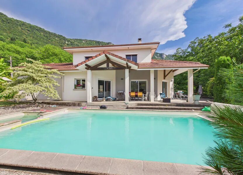 Maison à vendre, 141m², Izeron