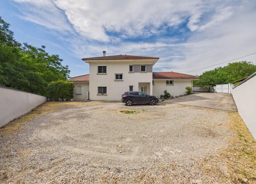 Maison à vendre, 141m², Izeron