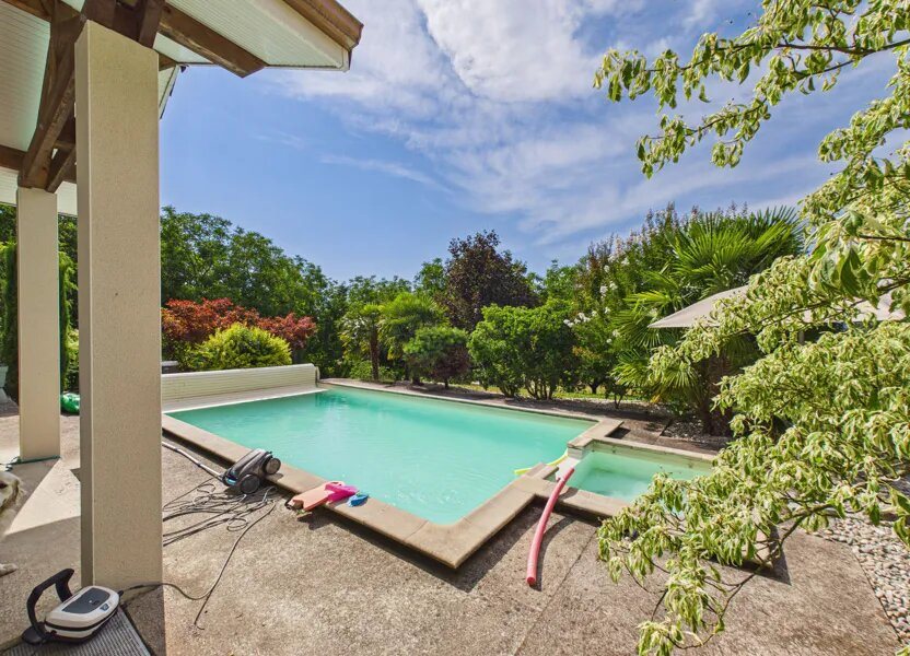 Maison à vendre, 141m², Izeron