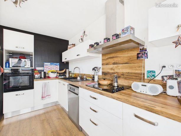 Appartement à vendre, 67m², Saint-Marcellin