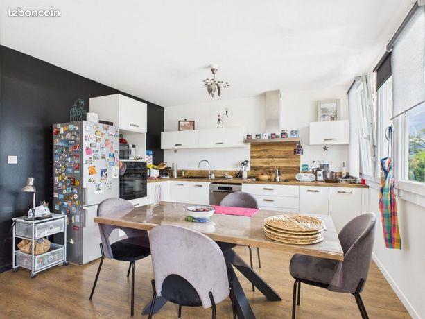 Appartement à vendre, 67m², Saint-Marcellin