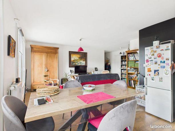 Appartement à vendre, 67m², Saint-Marcellin