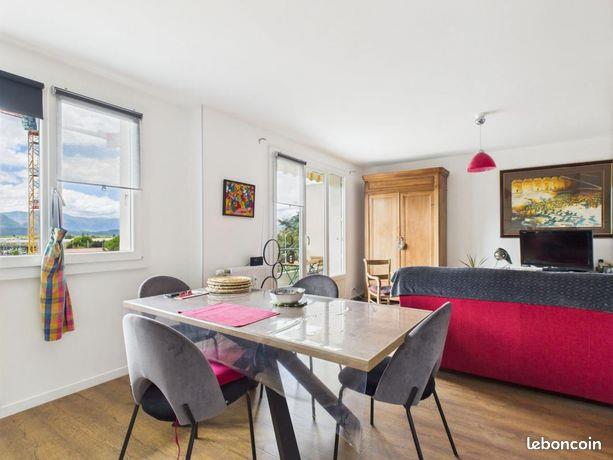 Appartement à vendre, 67m², Saint-Marcellin